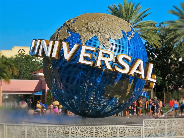 Universal Studios Hollywood