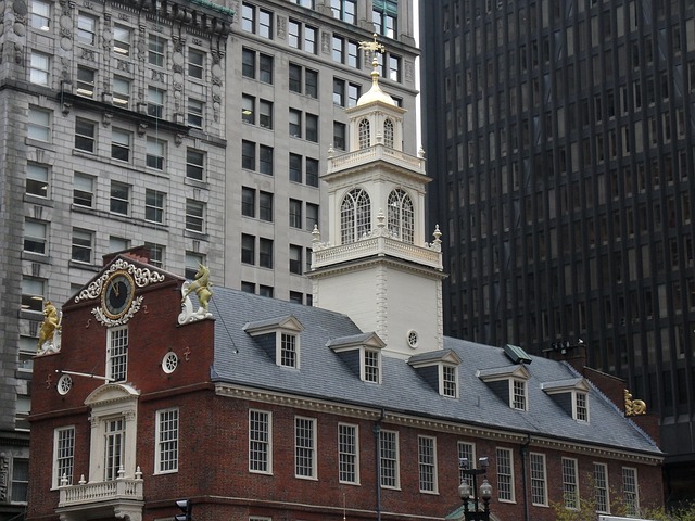 Freedom Trail