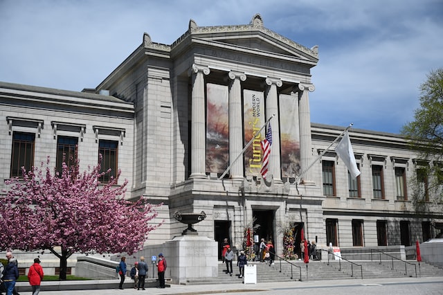 Museum of Fine Arts