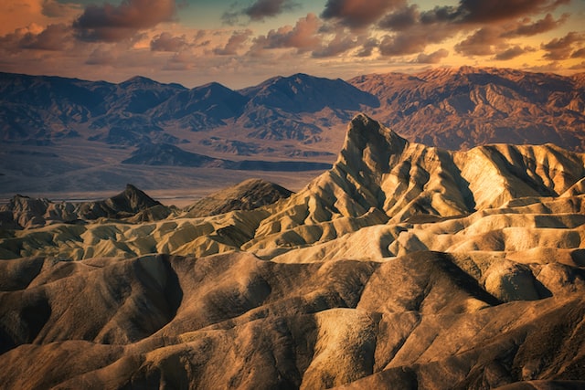 Death Valley National Park