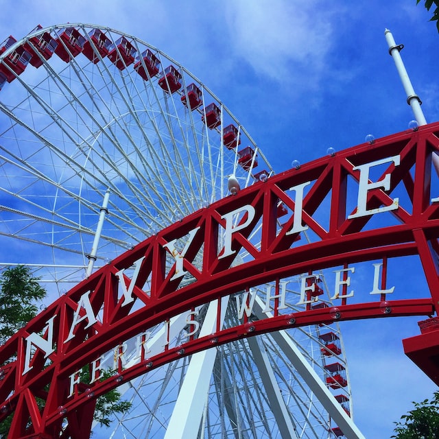 Navy Pier