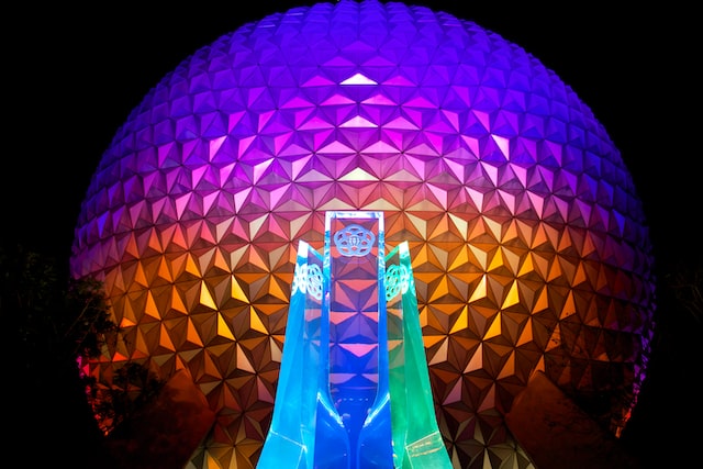 Epcot