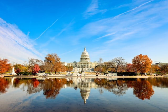 National Mall