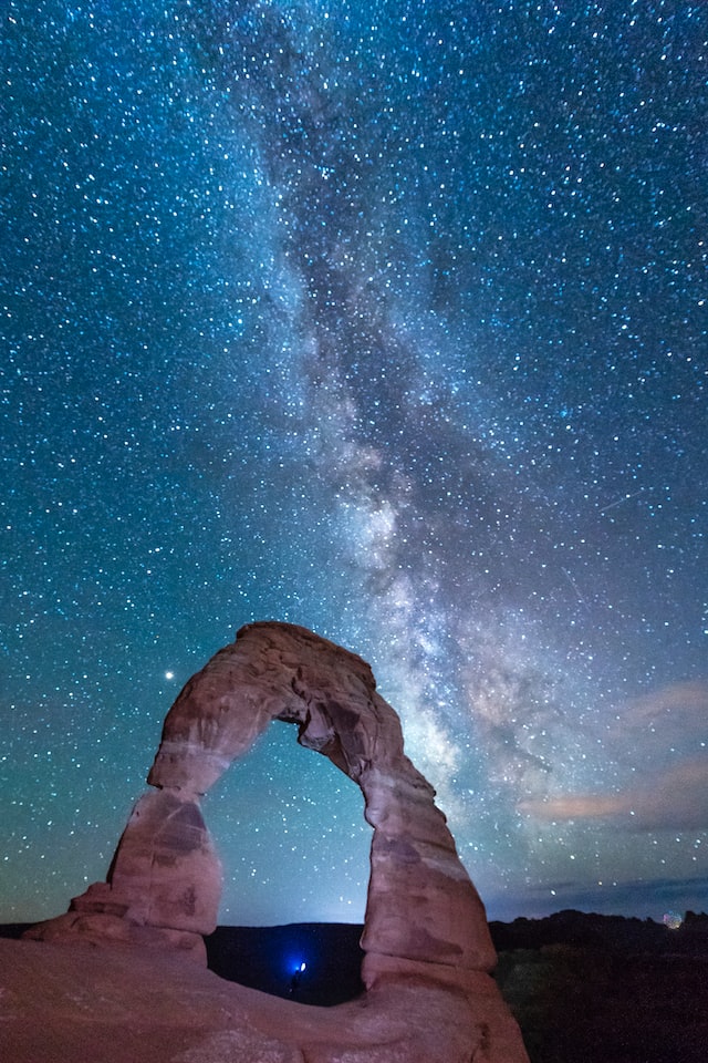 Arches National Park