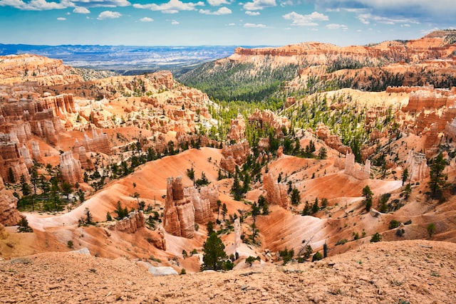 Bryce Canyon National Park