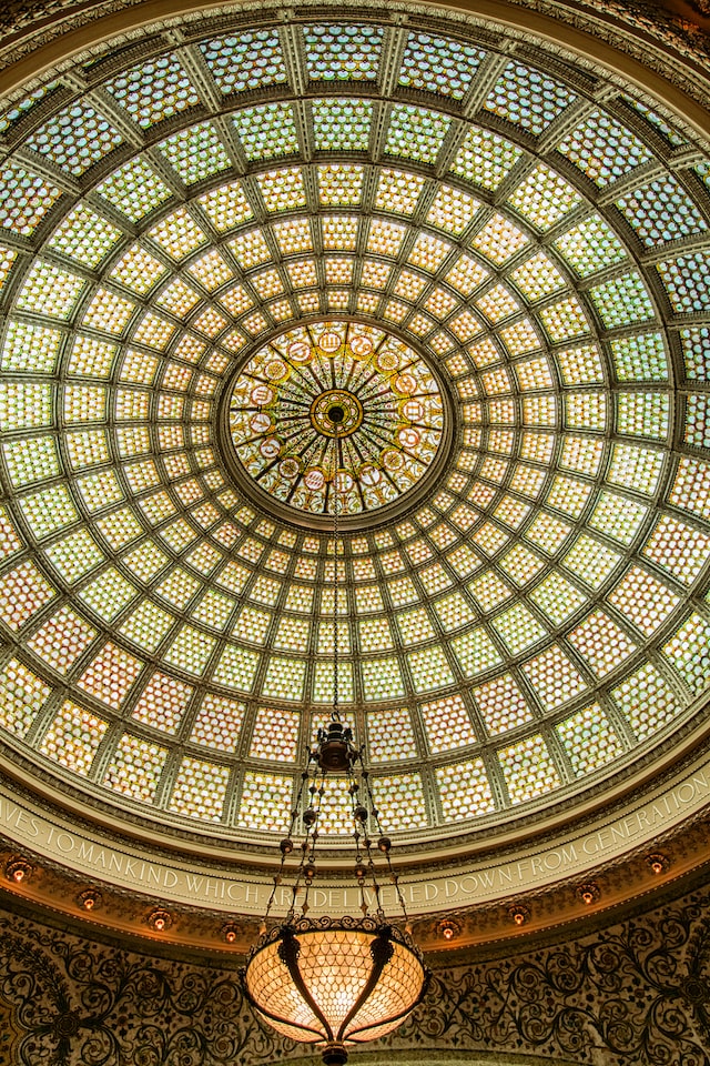 Chicago Cultural Center