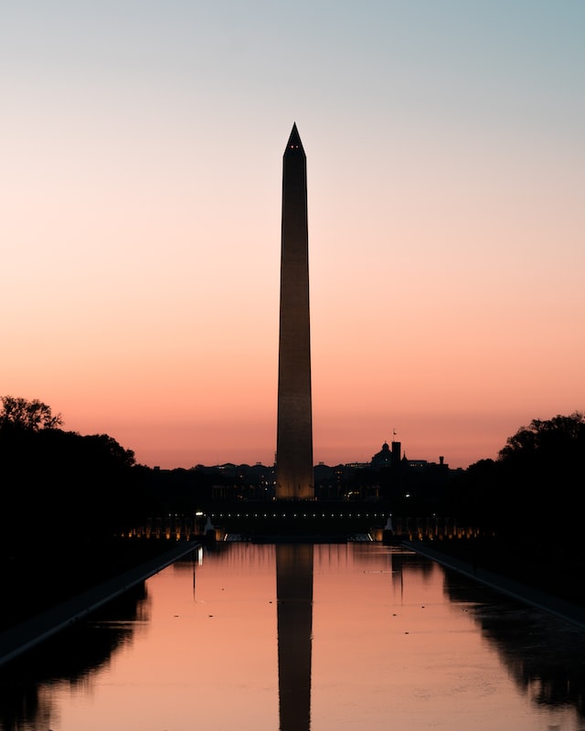 Washington Monument