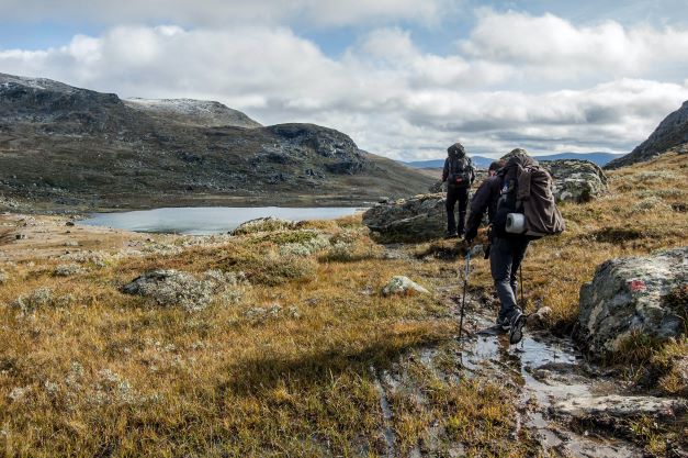 Druk Path Trek