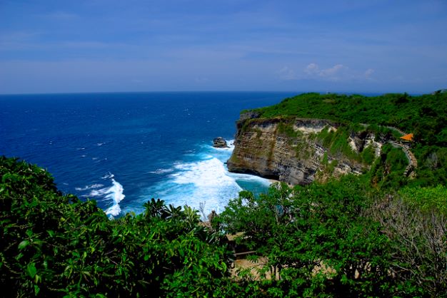 Ulu Watu