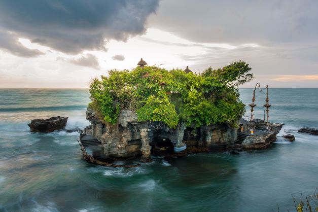 Tanah lot