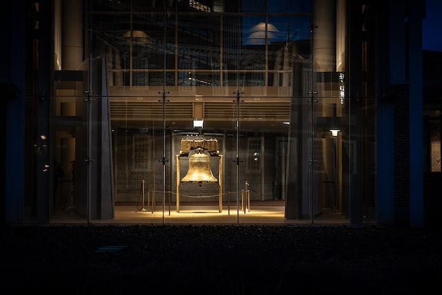 Liberty Bell Center