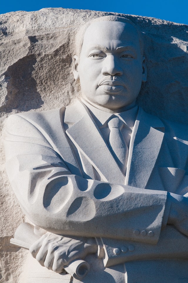 Martin Luther King, Jr. National Historical Park