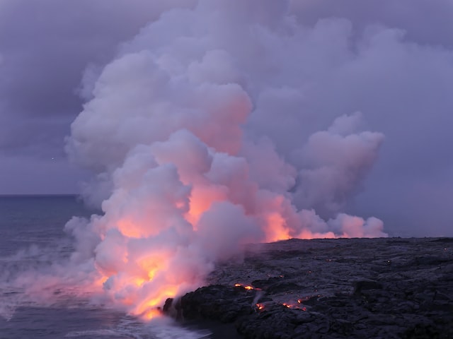 Kilauea