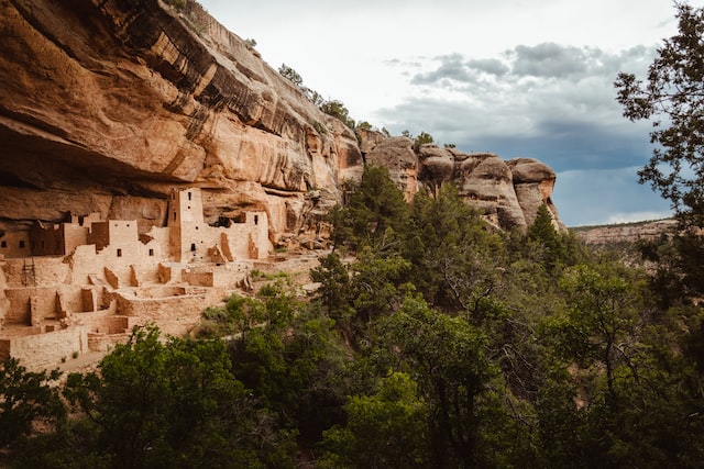 Mesa Verde