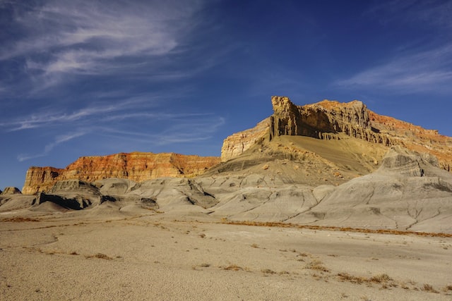 Grand Staircase Escalante National Monument