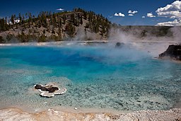 Homestead Crater