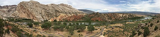 Dinosaur National Monument