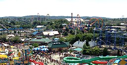 Hershey Park