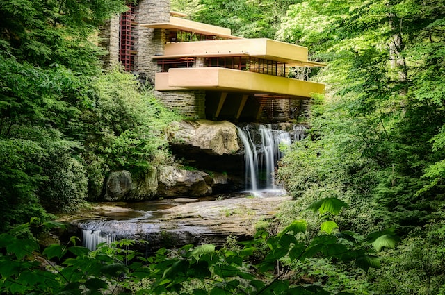 Fallingwater