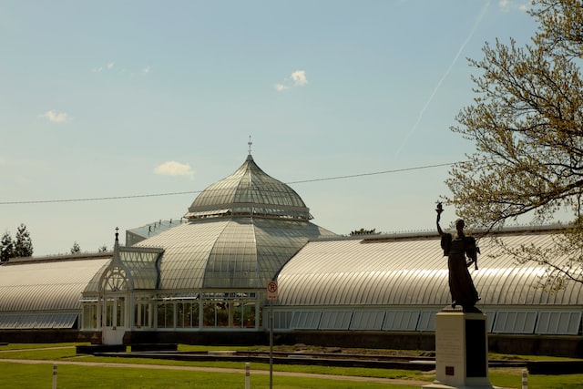 Phipps Conservatory