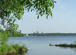 Lake Harriet