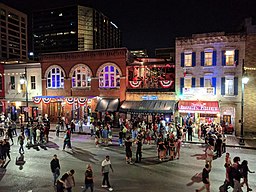 Sixth Street Historic District