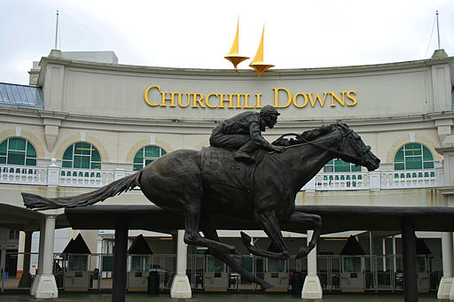 Churchill Downs