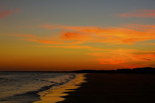 Kiawah Island