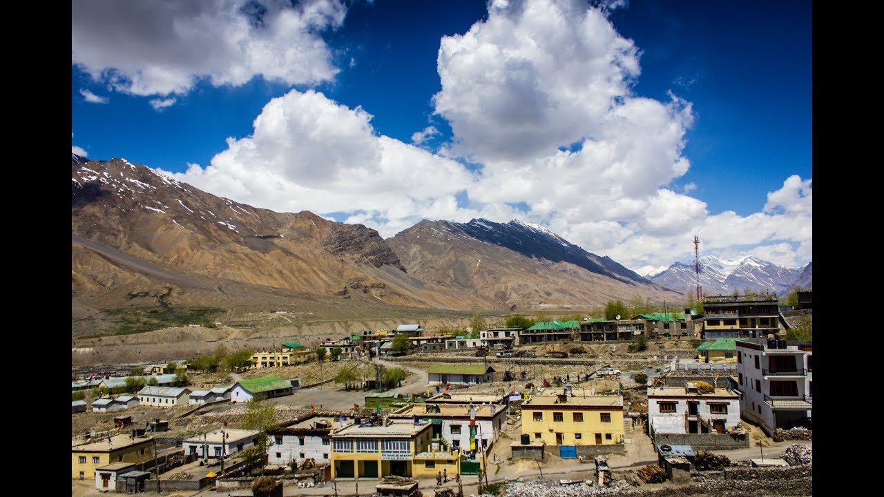 Kaza Market