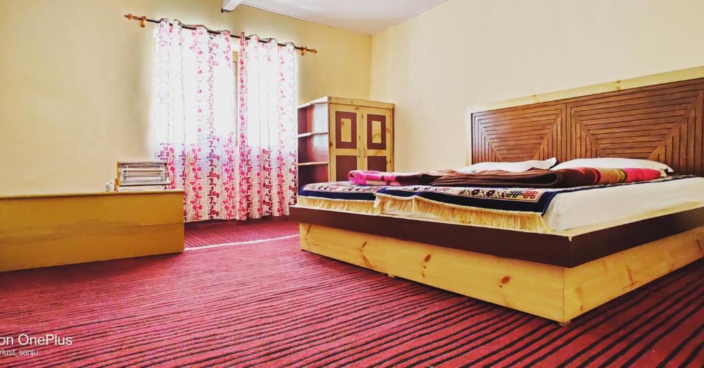 Spiti Horizon Home Stay