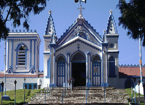 La Saleth Church