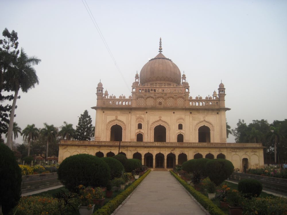 Gulab Bari