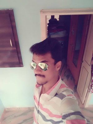 RAJEEV PUTTA