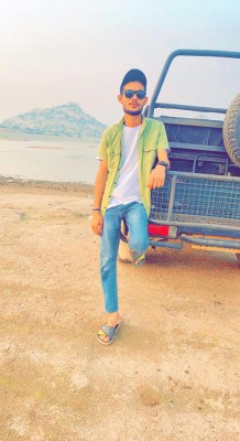 kuldeep