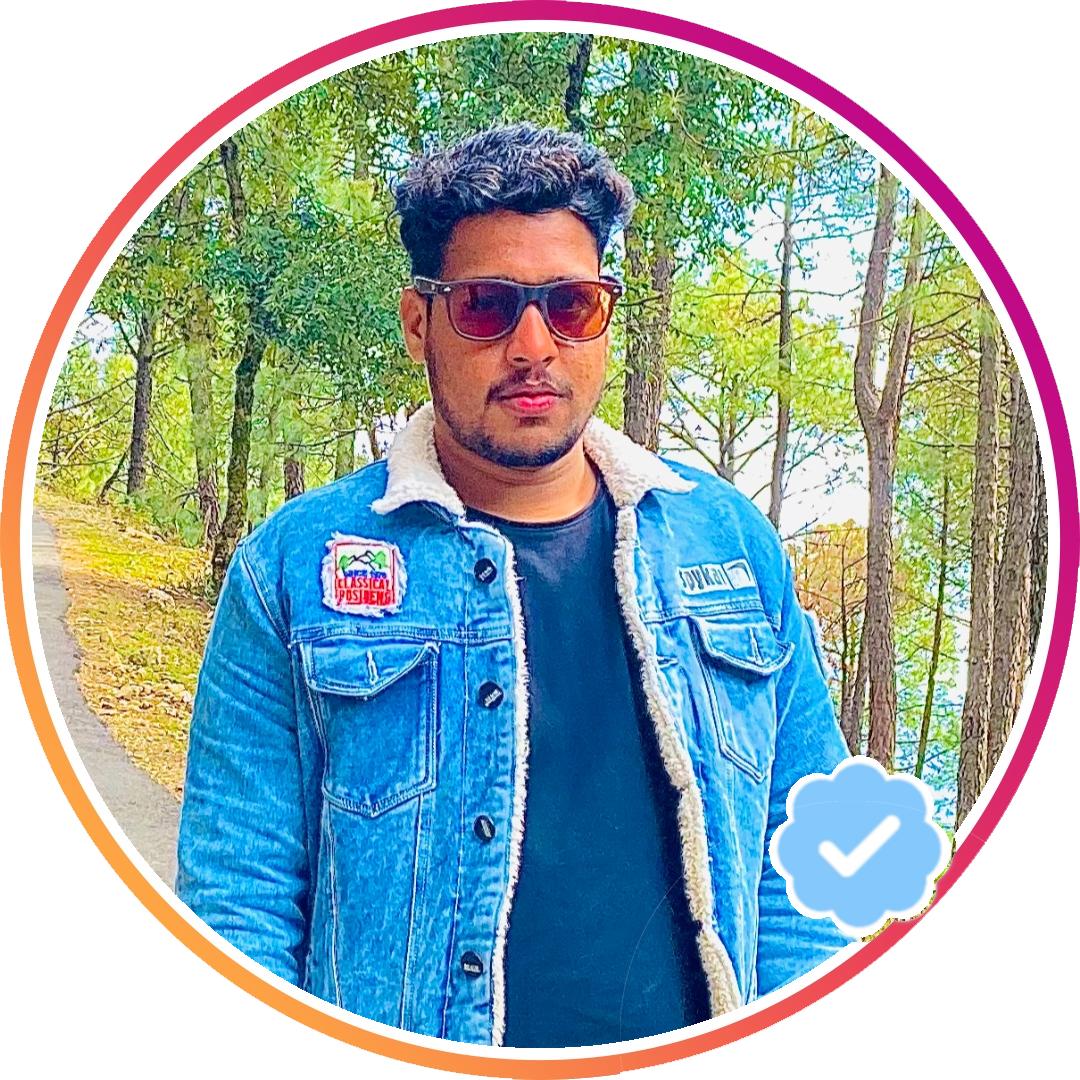 Pamish Kumar