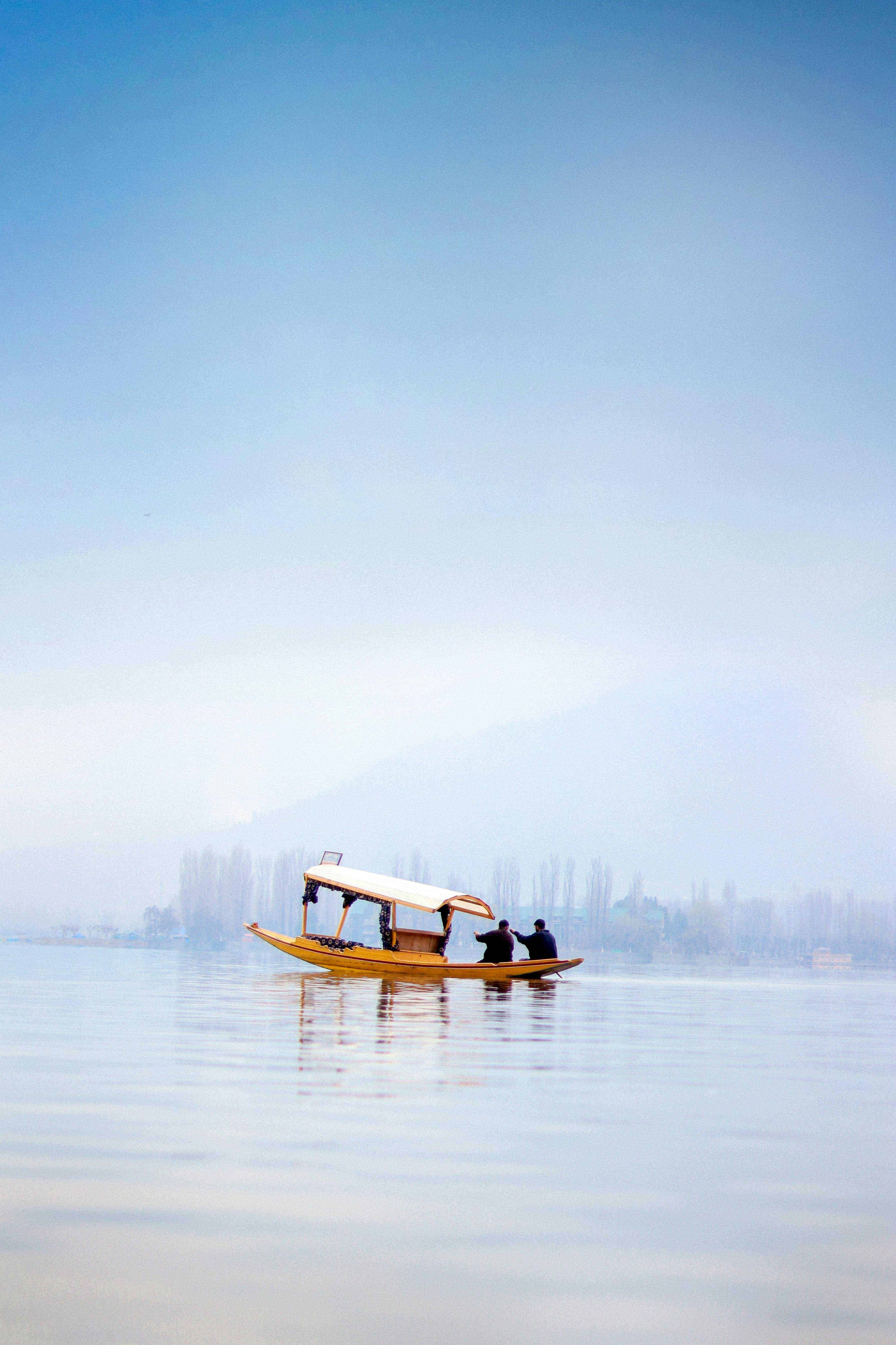 Experience a luxury stay by being close to nature